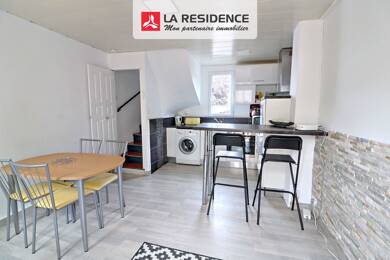 Immeuble à vendre 147 000 € 57 m² Maromme 76150