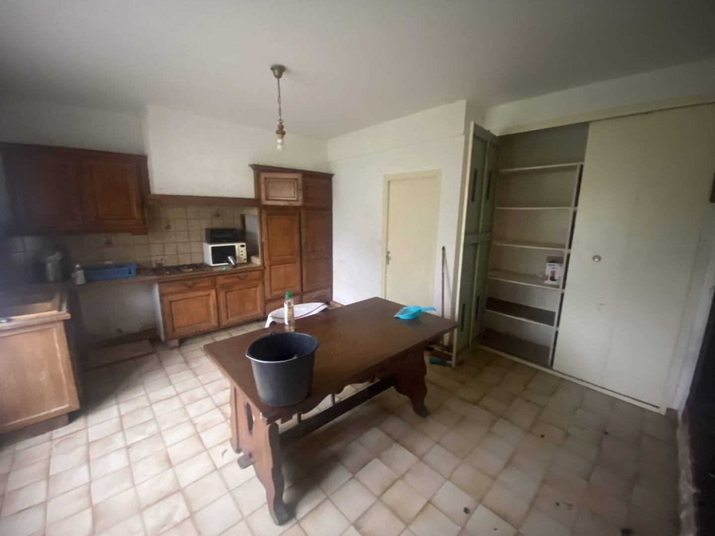 Maison à vendre, 185m², SEISSAN