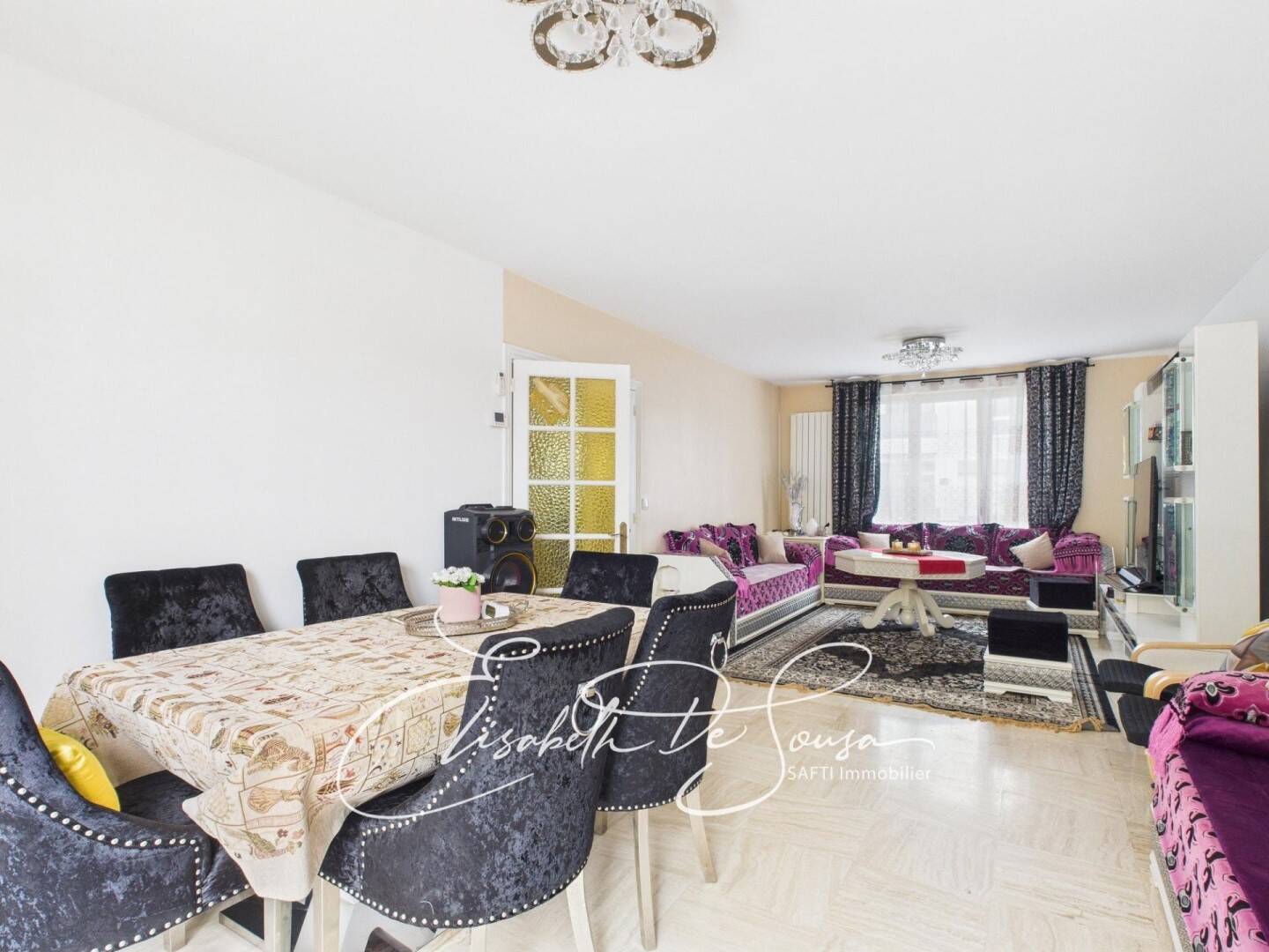 Maison à vendre, 210m², VITRY SUR SEINE