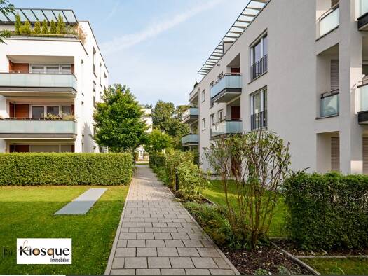 Appartement à vendre - Première occupation 265 000 € 4 pièces 3 chambres 68 m² Boissy-Saint-Léger 94470