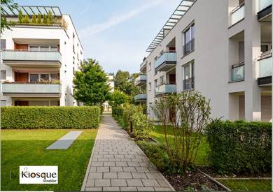 Appartement à vendre - Neuf 265 000 € 4 pièces 3 chambres 68 m² Boissy-Saint-Léger 94470