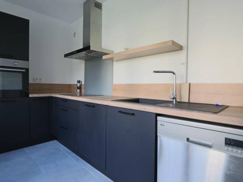 Maison à louer, 67m², ECULLY