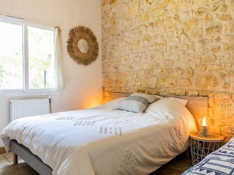 Maison à louer, 35m², LESPARRE MEDOC