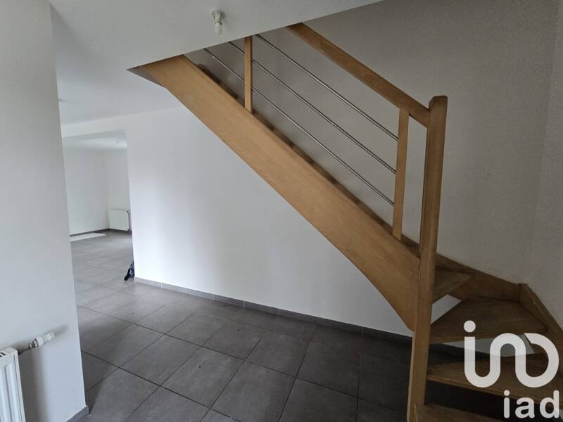 Maison à vendre, 90m², ORLEANS