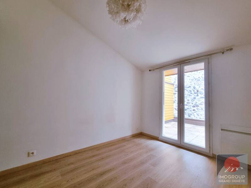 Maison à louer, 105m², ANTHY SUR LEMAN