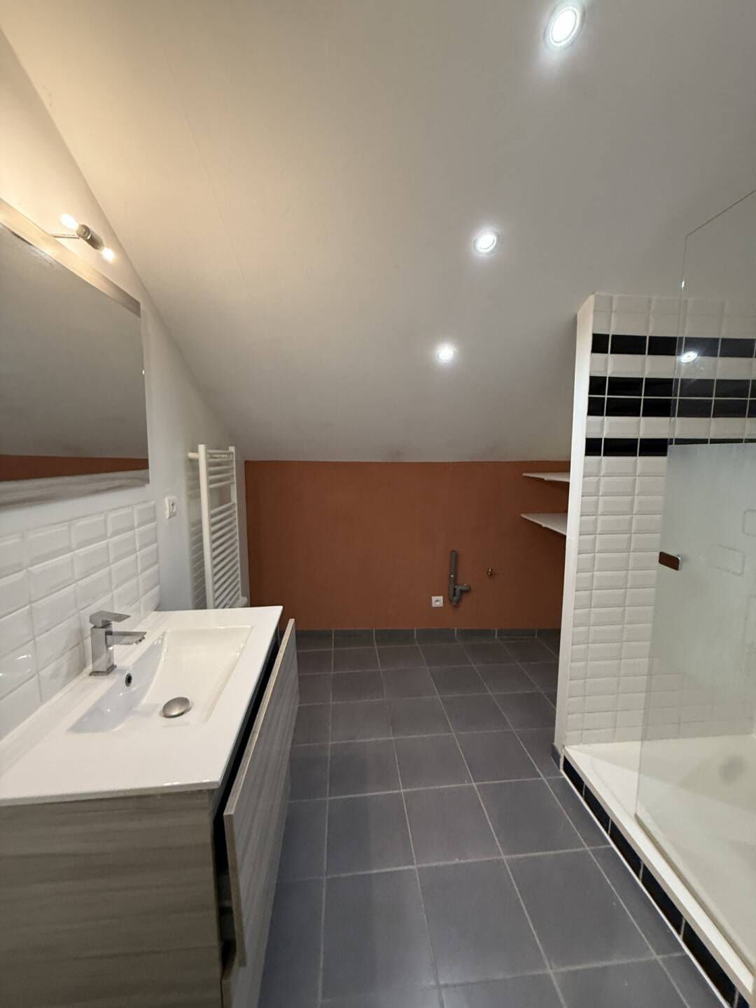 Maison à vendre, 65m², POITIERS