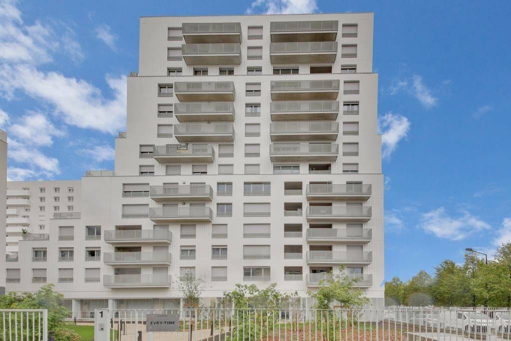Maison à louer, 45m², COURCOURONNES