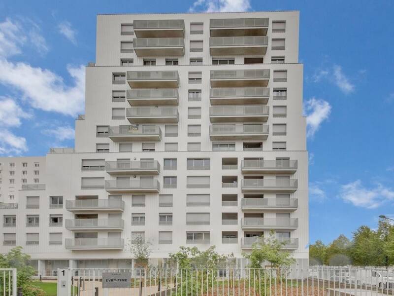 Maison à louer, 45m², COURCOURONNES