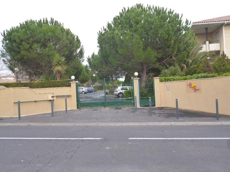 Maison à louer, 25m², BEZIERS