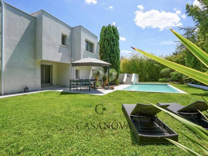 Maison à vendre, 180m², MONTPELLIER