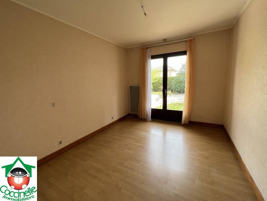 Maison à vendre, 100m², GUJAN MESTRAS