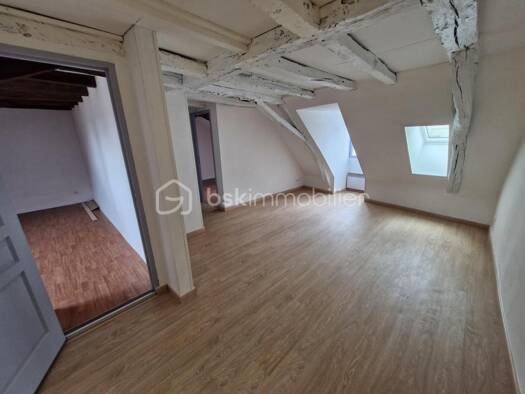 Appartement à vendre 79 900 € 3 pièces 2 chambres 48 m² Étage 2/2 Foirail Bergerac 24100