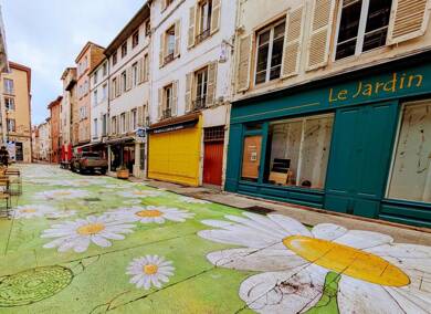 Immeuble à vendre 430 000 € 283 m² Centre Nord Mâcon 71000