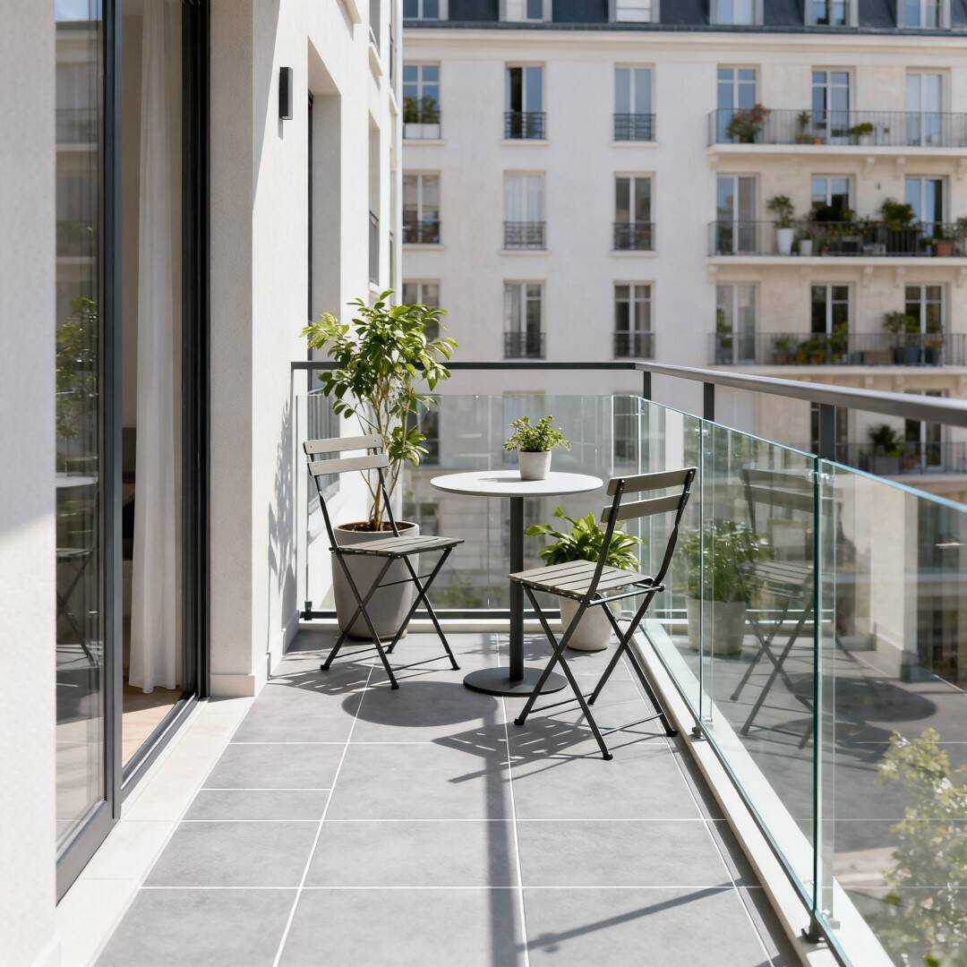 Maison à vendre, 34m², ASNIERES SUR SEINE