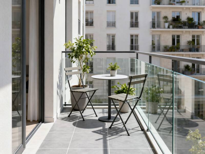 Maison à vendre, 34m², ASNIERES SUR SEINE