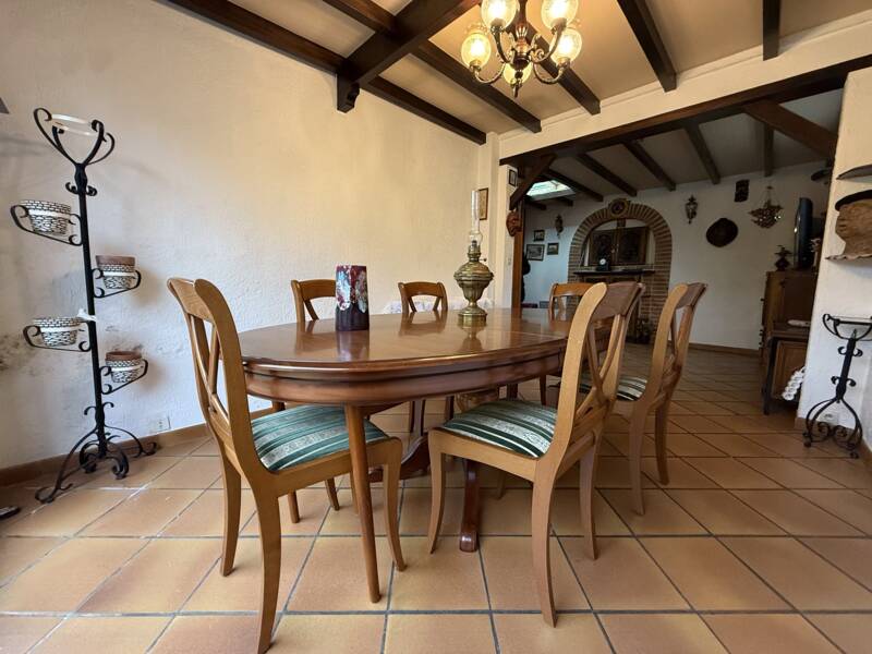 Maison à vendre, 95m², AULNAY SOUS BOIS