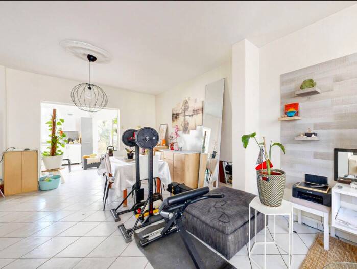 Maison à vendre, 182m², MONTREUIL