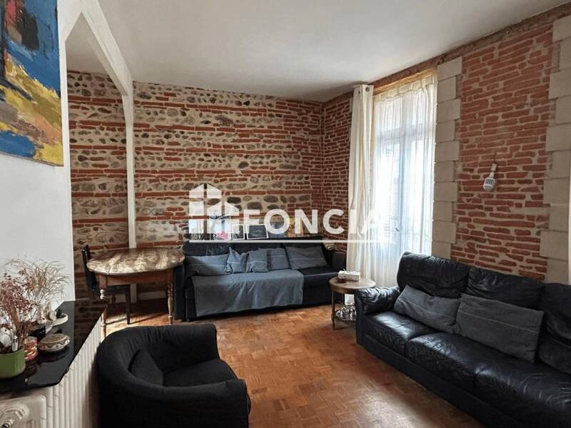 Maison à vendre, 108m², TOULOUSE