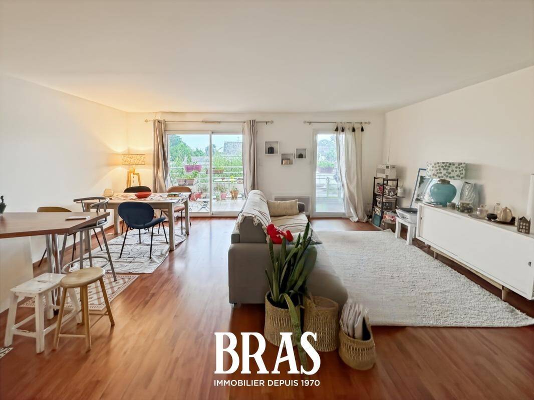 Maison à louer, 62m², SAINT NAZAIRE
