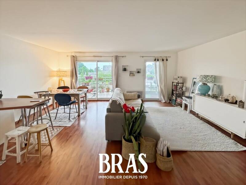 Maison à louer, 62m², SAINT NAZAIRE
