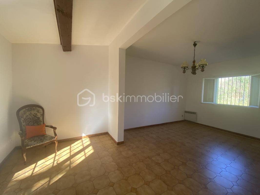 Maison à vendre, 122m², BEZIERS