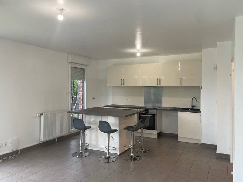 Maison à louer, 60m², MAROLLES EN BRIE