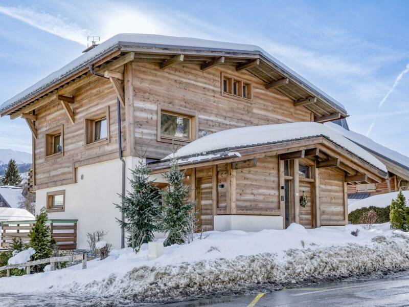 Maison à vendre, 234m², MEGEVE