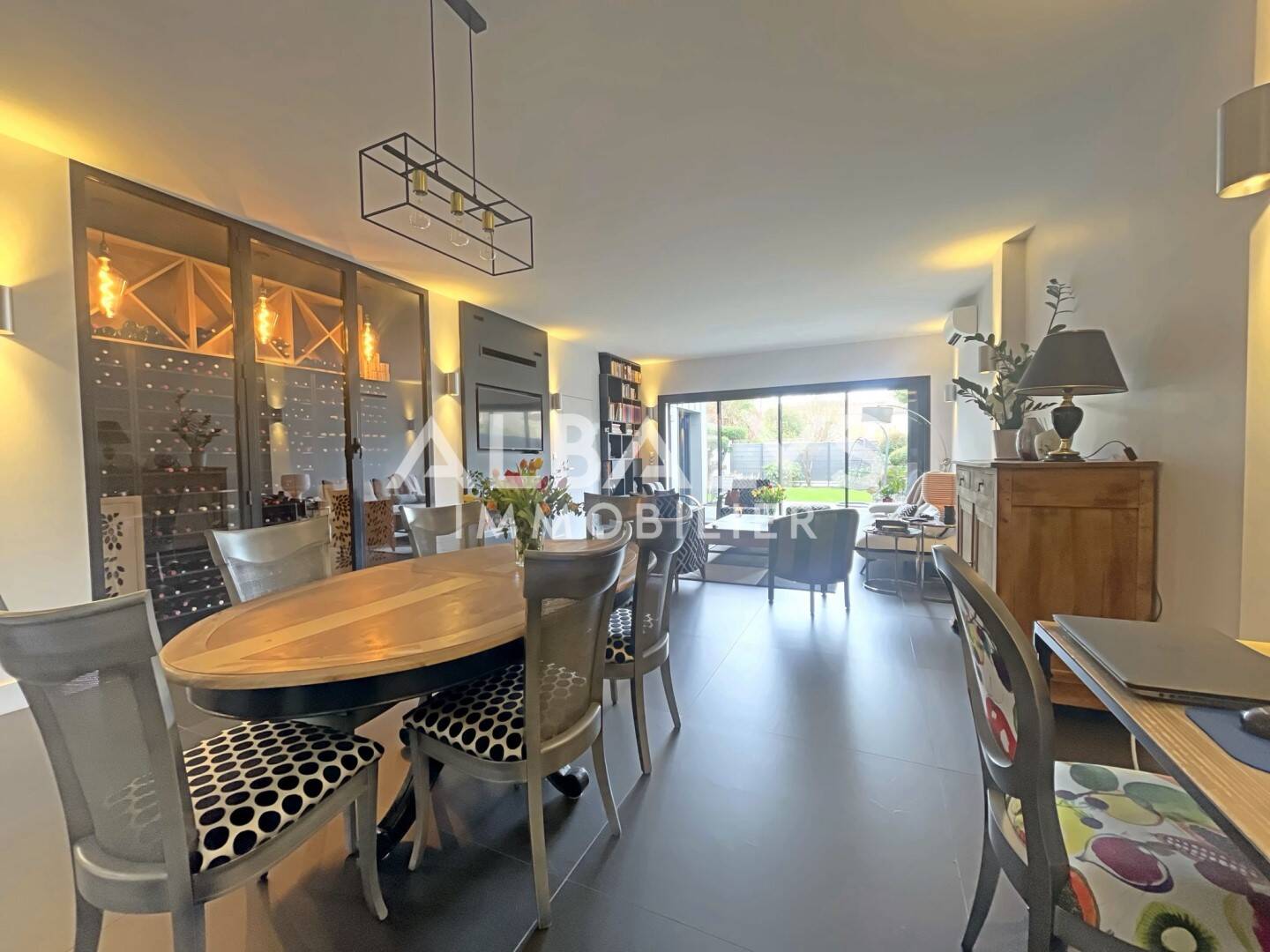 Maison à vendre, 125m², LIBOURNE