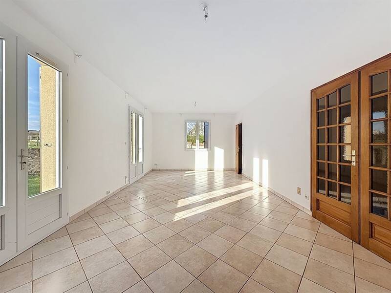 Maison à louer, 164m², REIMS