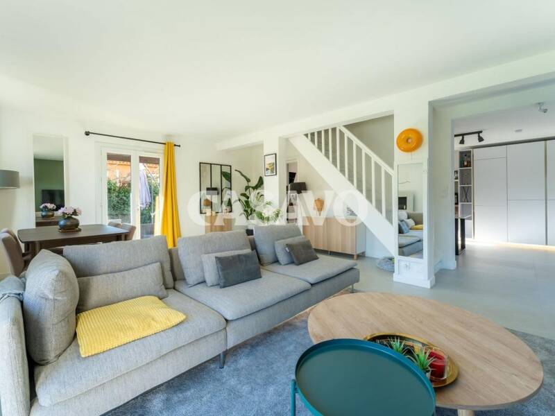 Maison à vendre, 145m², AIX EN PROVENCE