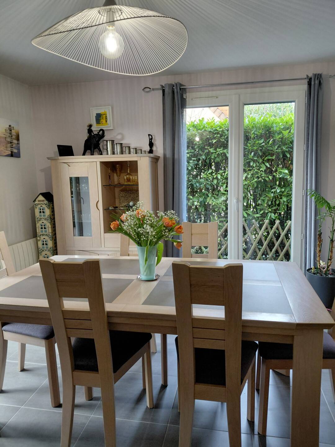 Maison à vendre, 113m², COURCOURONNES