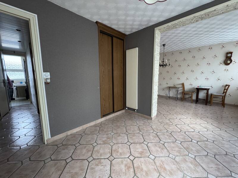 Maison à vendre, 63m², REIMS