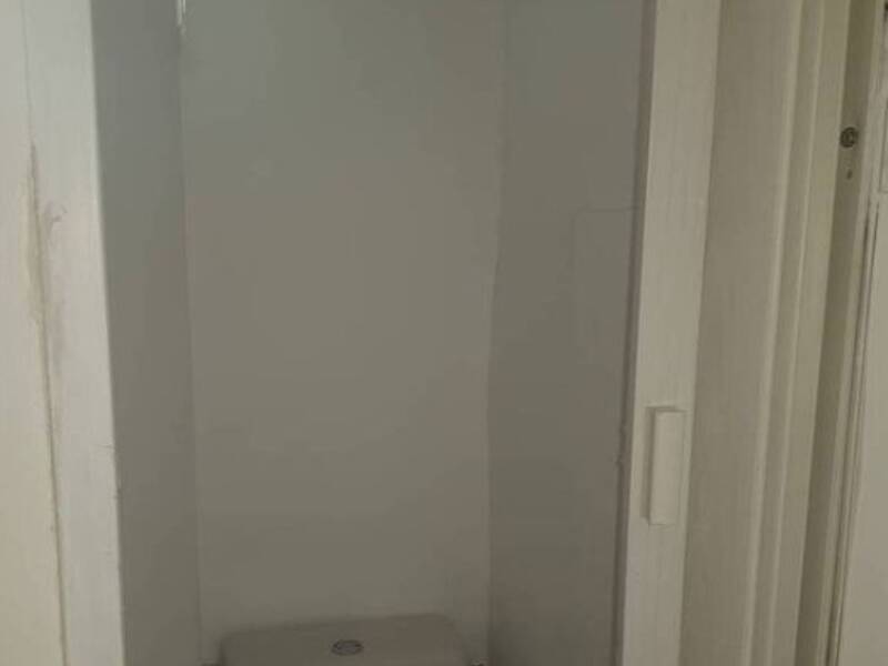 Maison à louer, 9m², PARIS 19E