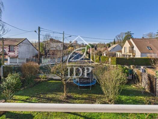 Appartement à vendre 237 000 € 3 pièces 2 chambres 72,2 m² 1er étage Les Bords de Seine Soisy-sur-Seine 91450