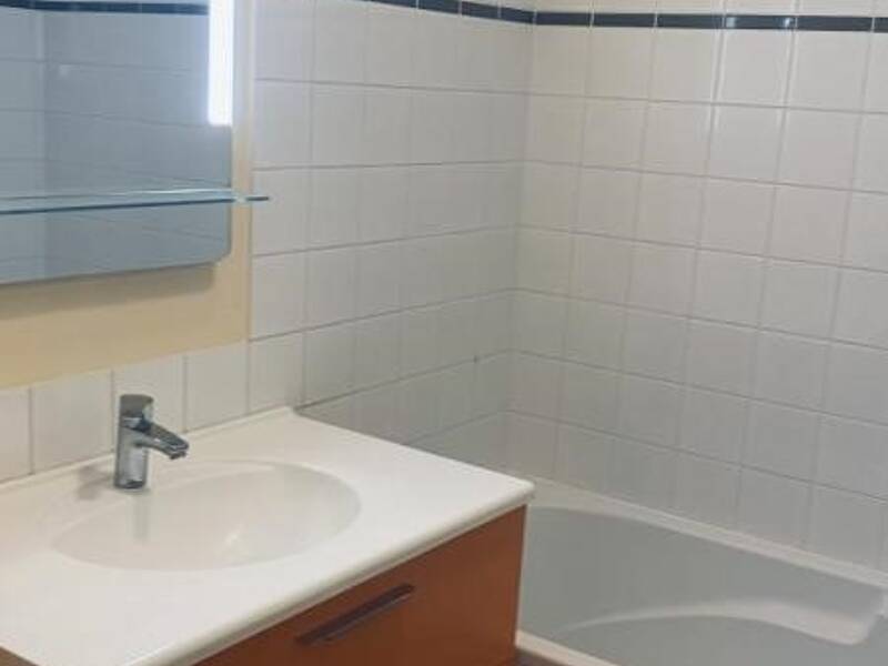 Maison à louer, 35m², LE HAVRE