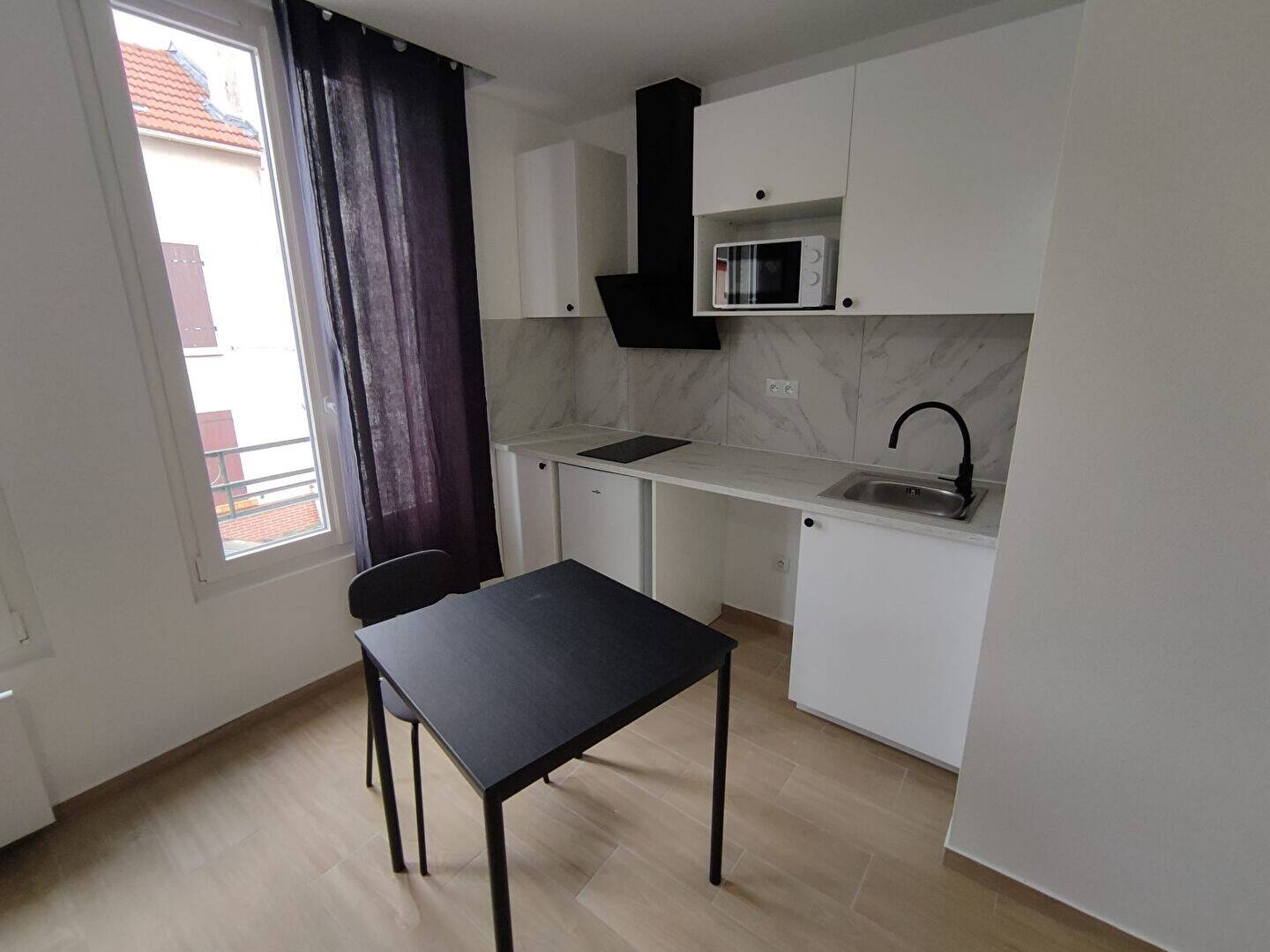 Maison à louer, 14m², VITRY SUR SEINE