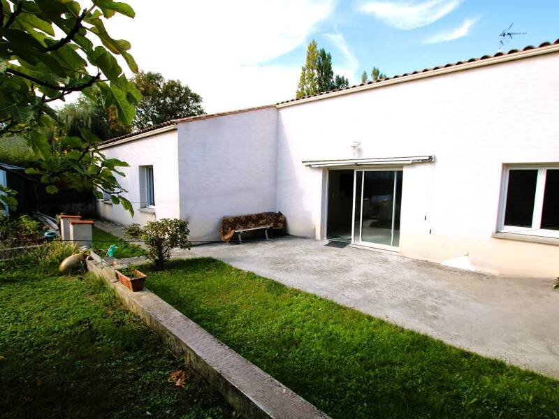 Maison à vendre, 155m², ROCHEFORT