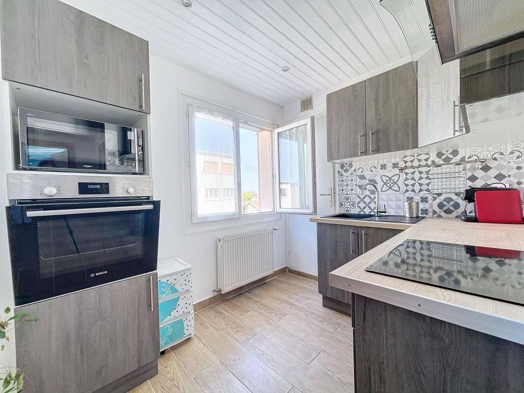 Maison à louer, 66m², VALENCE