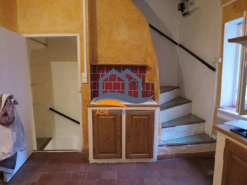 Maison à louer, 71m², EGUILLES