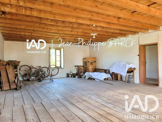 Maison à vendre 99 900 € 7 pièces 4 chambres 233 m² 14 192 m² de terrain Mazirat 03420
