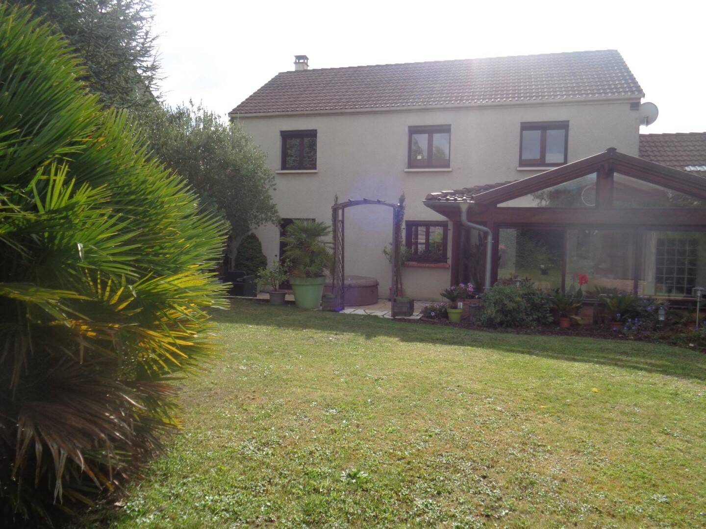 Maison à vendre, 150m², CERGY