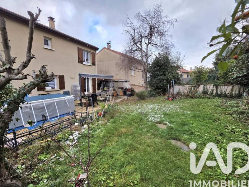 Maison à vendre, 90m², SAINT ETIENNE