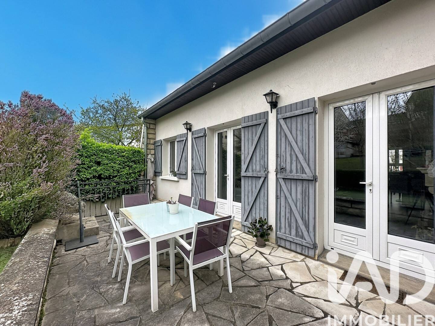 Maison à vendre, 144m², NANTERRE
