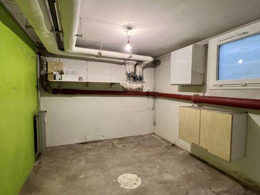 Parking à vendre 18 000 € 14,6 m² L'Haÿ-les-Roses 94240