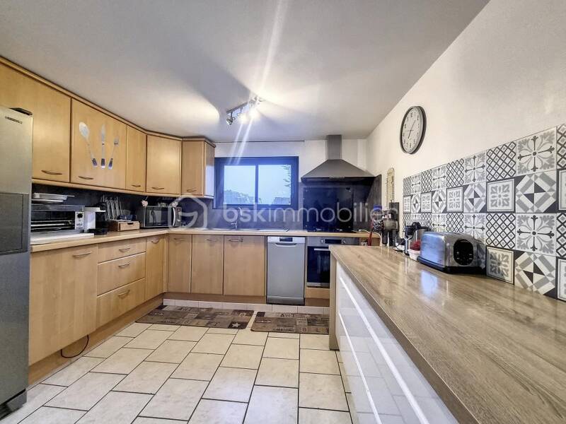 Maison à vendre, 165m², VAUDRICOURT