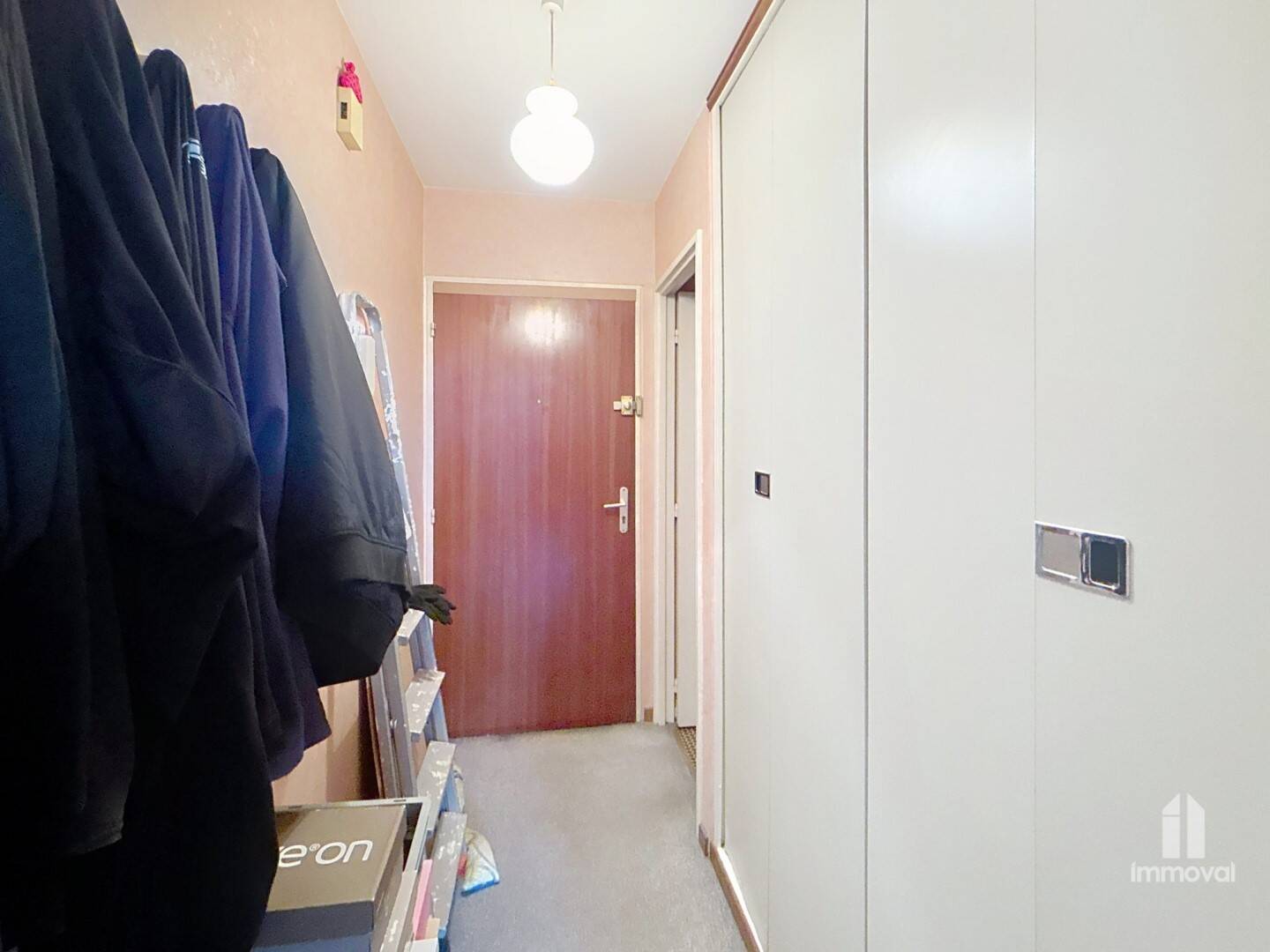 Maison à vendre, 25m², ILLKIRCH GRAFFENSTADEN