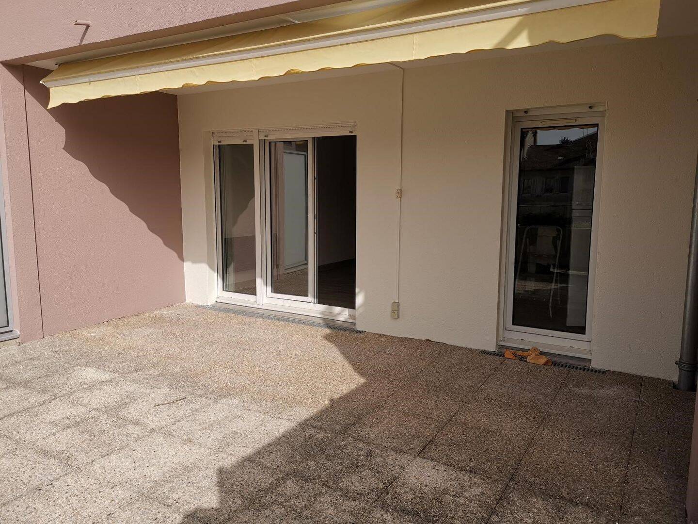 Maison à louer, 67m², OYONNAX