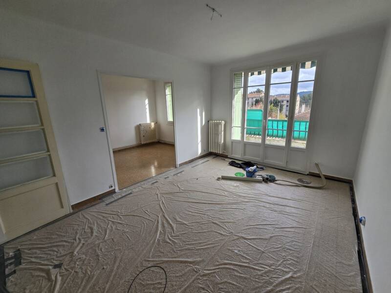 Maison à louer, 64m², AIX EN PROVENCE