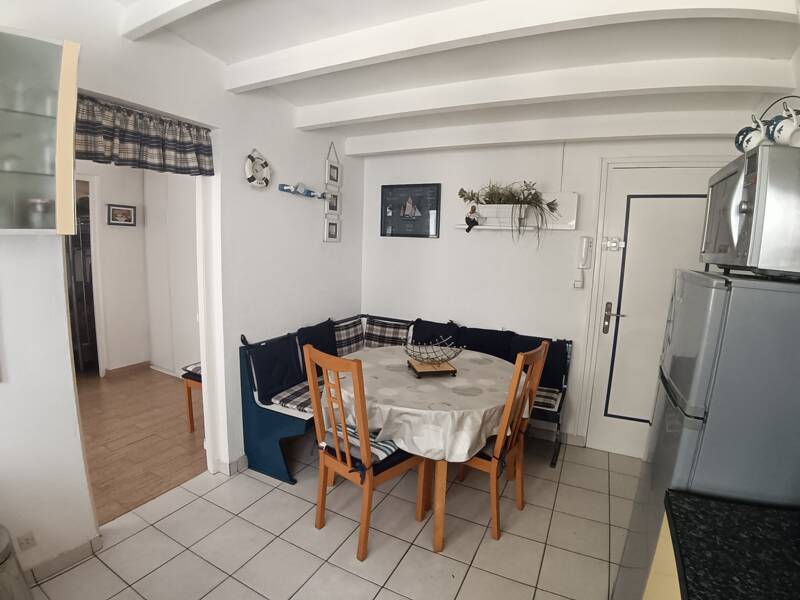 Maison à louer, 29m², LE TOUQUET PARIS PLAGE