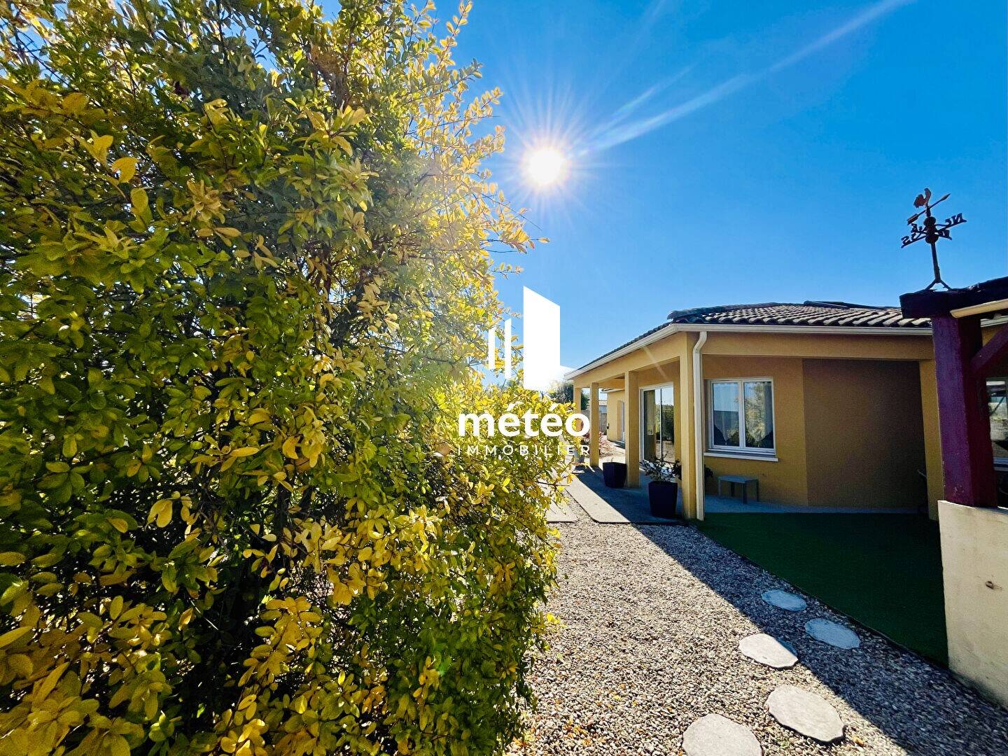 Maison à vendre, 158m², LA ROCHELLE